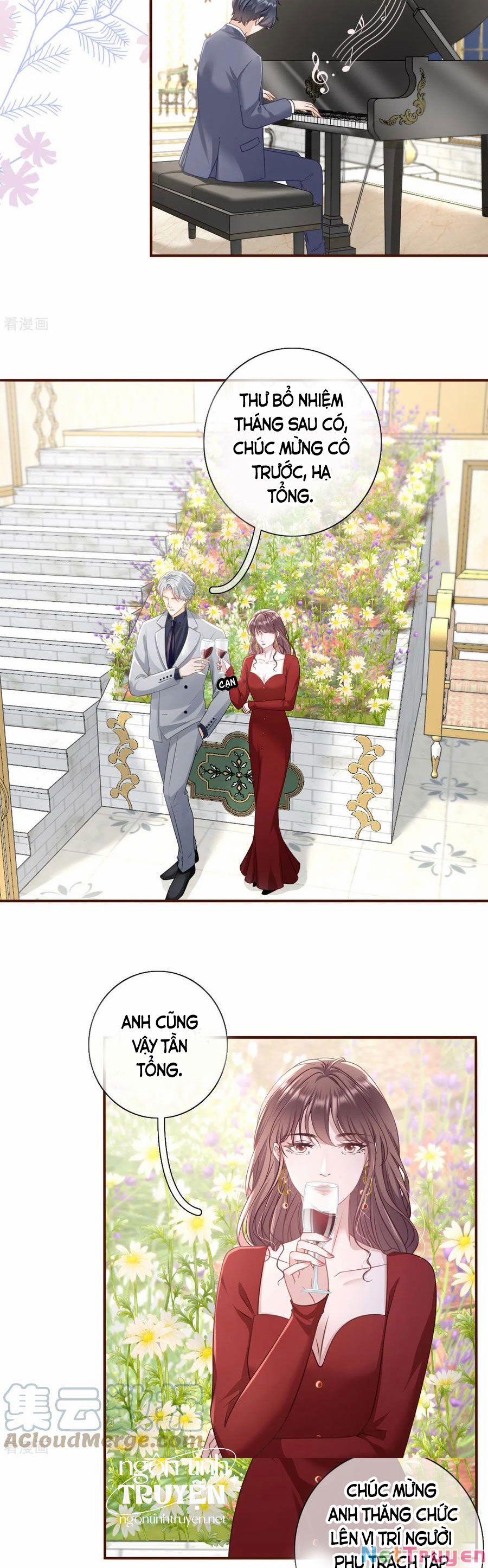 Bạn Gái Tuổi 30+ 108 trang 4