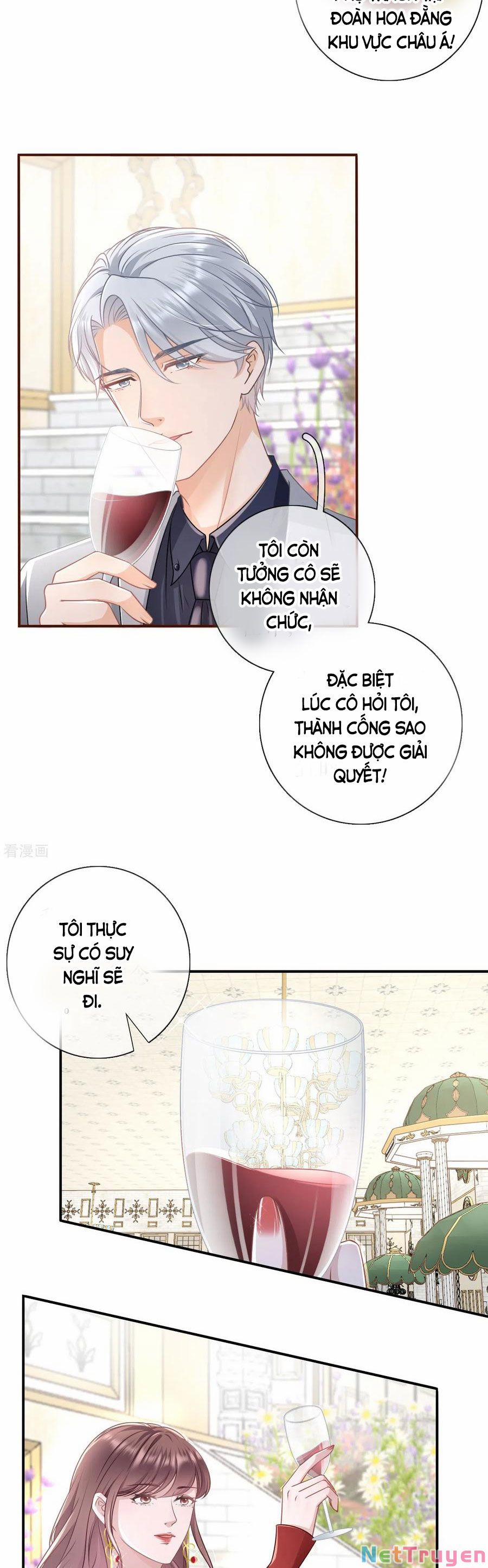 Bạn Gái Tuổi 30+ 108 trang 5