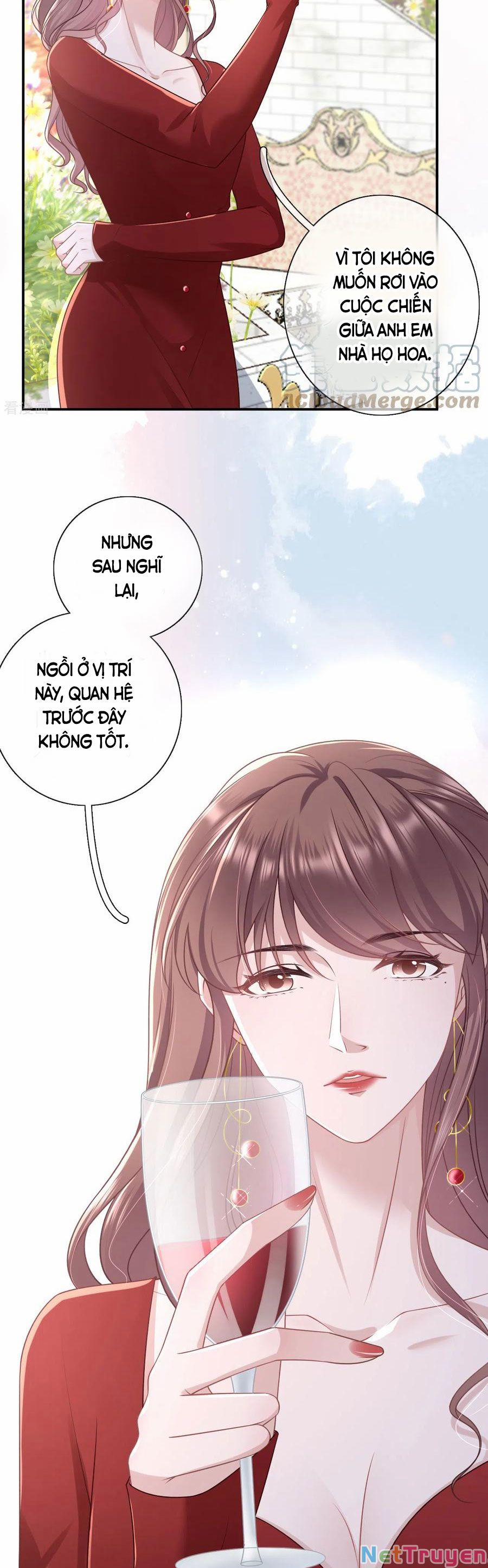 Bạn Gái Tuổi 30+ 108 trang 6