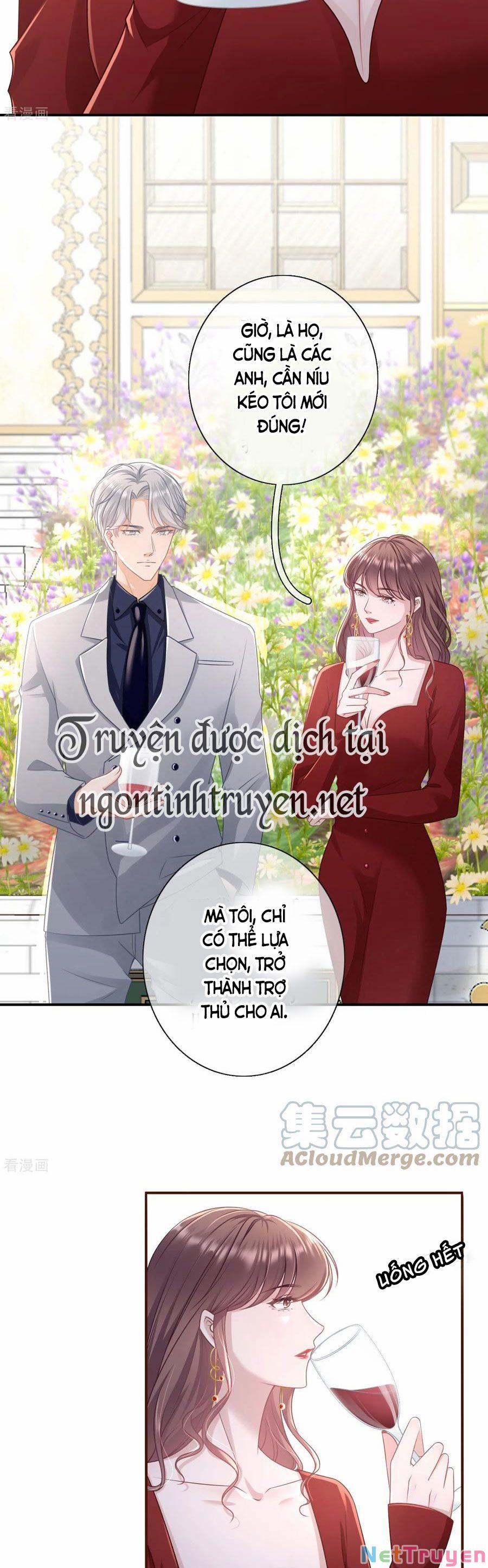 Bạn Gái Tuổi 30+ 108 trang 7