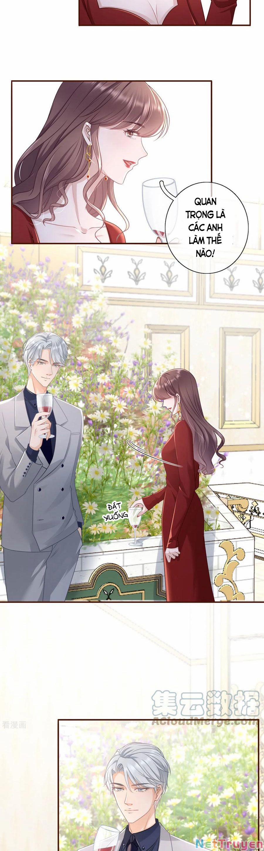 Bạn Gái Tuổi 30+ 108 trang 8