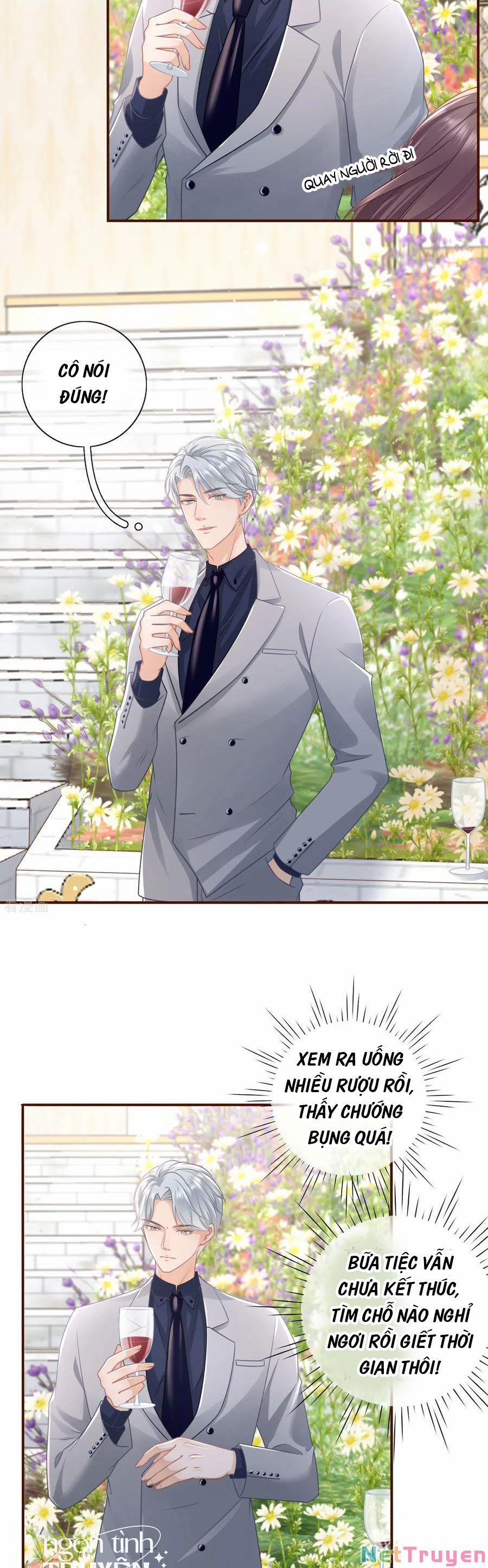 Bạn Gái Tuổi 30+ 108 trang 9