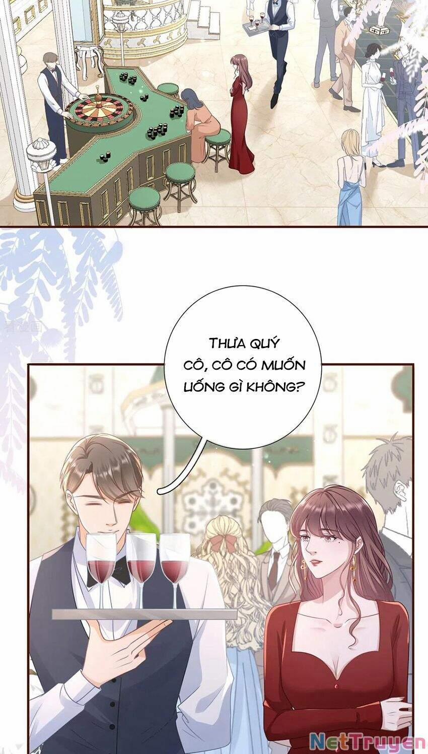 Bạn Gái Tuổi 30+ 109 trang 1