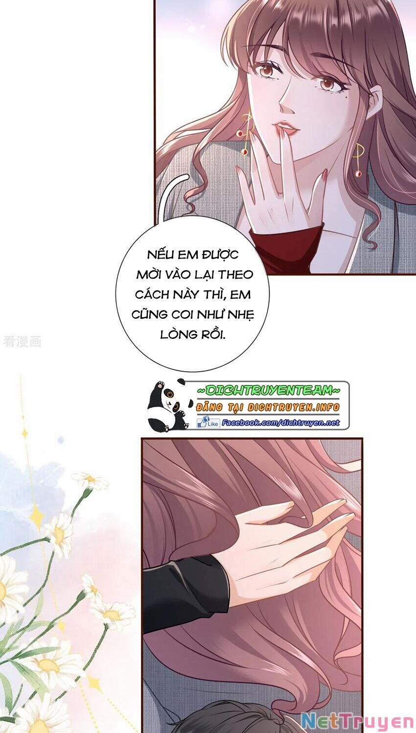 Bạn Gái Tuổi 30+ 109 trang 13