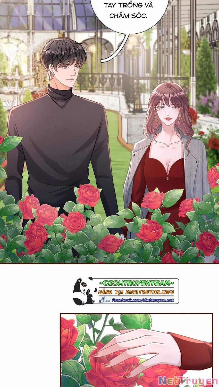 Bạn Gái Tuổi 30+ 109 trang 17