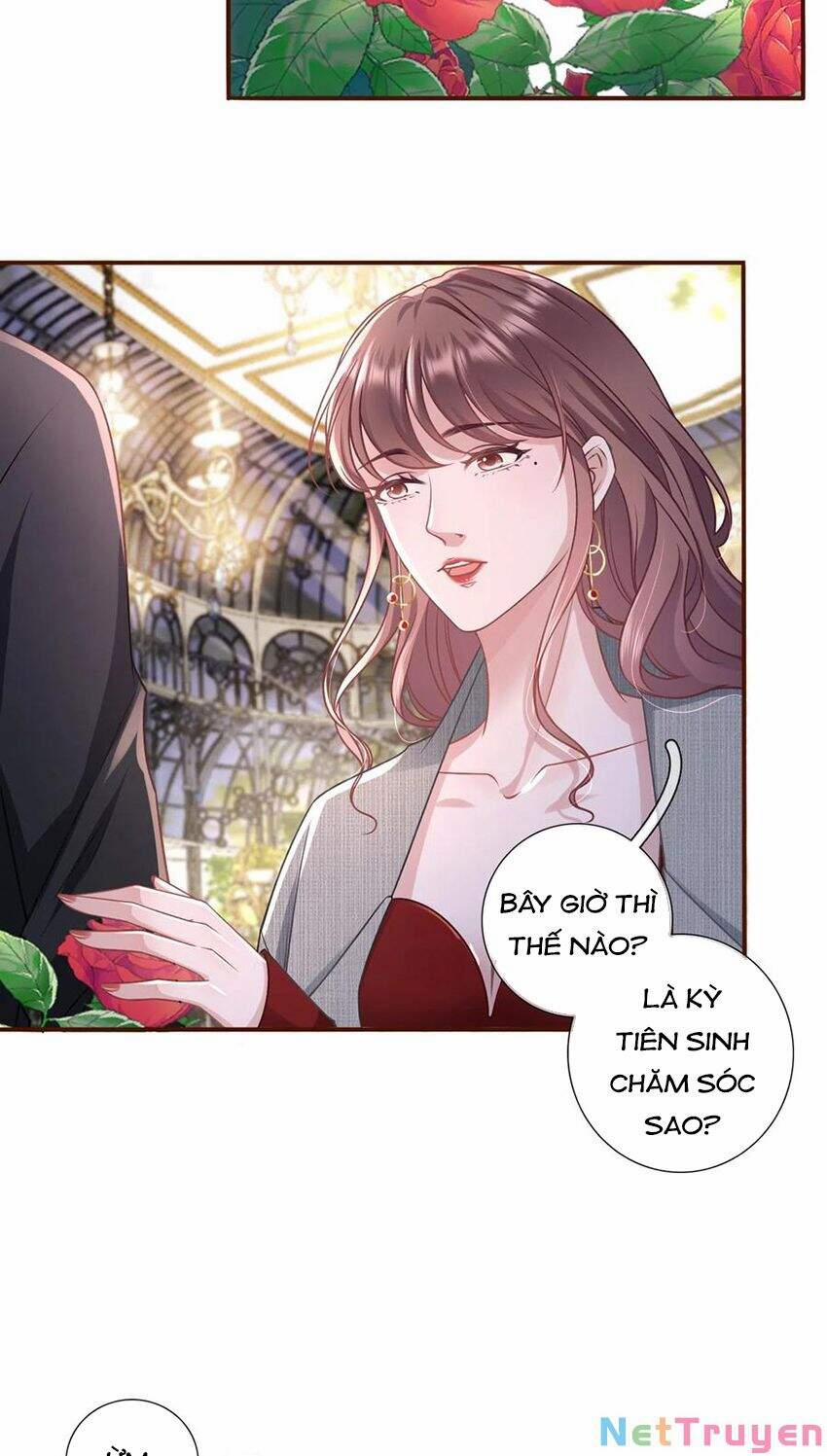 Bạn Gái Tuổi 30+ 109 trang 18