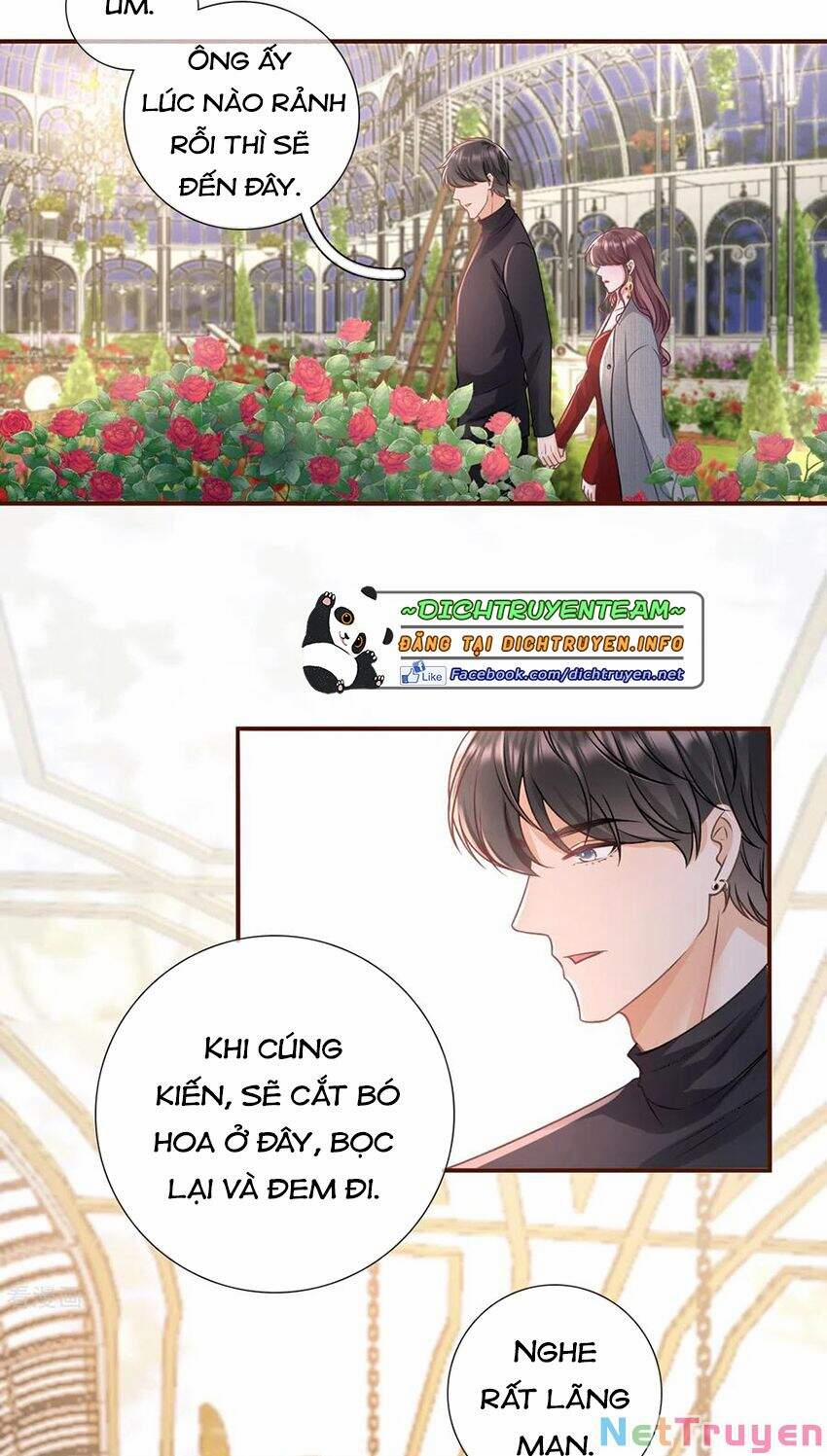 Bạn Gái Tuổi 30+ 109 trang 19