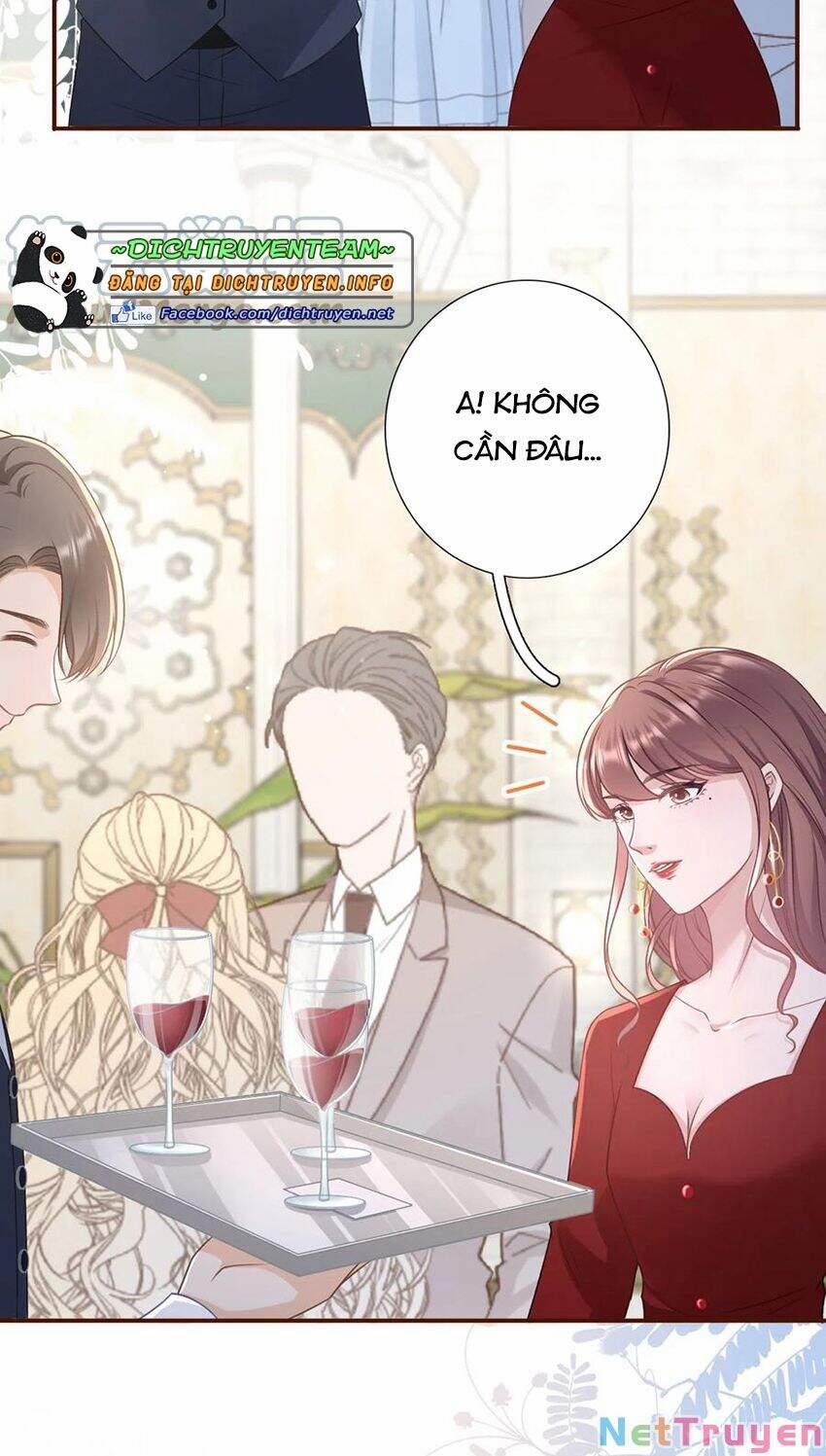 Bạn Gái Tuổi 30+ 109 trang 2