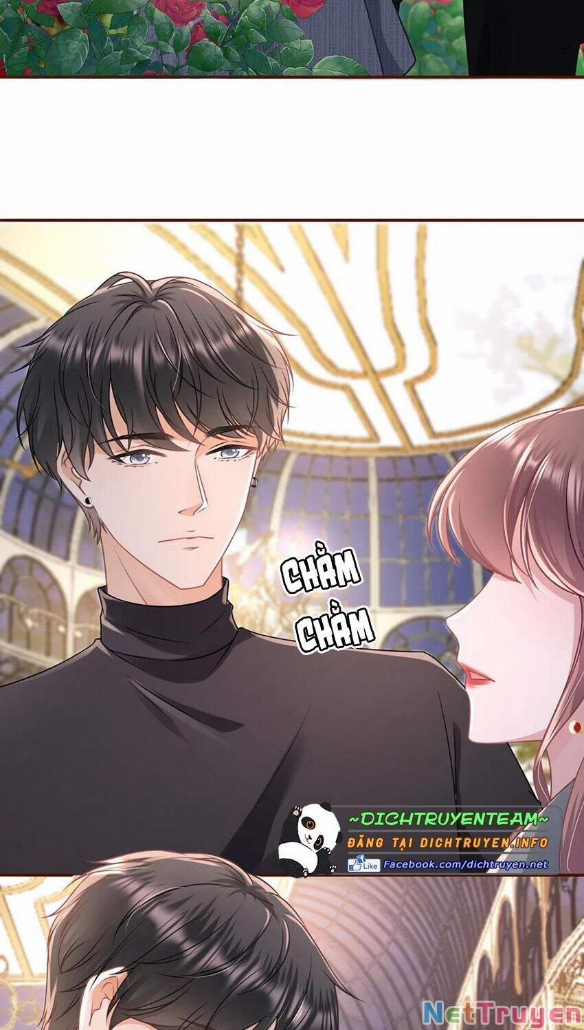 Bạn Gái Tuổi 30+ 109 trang 21