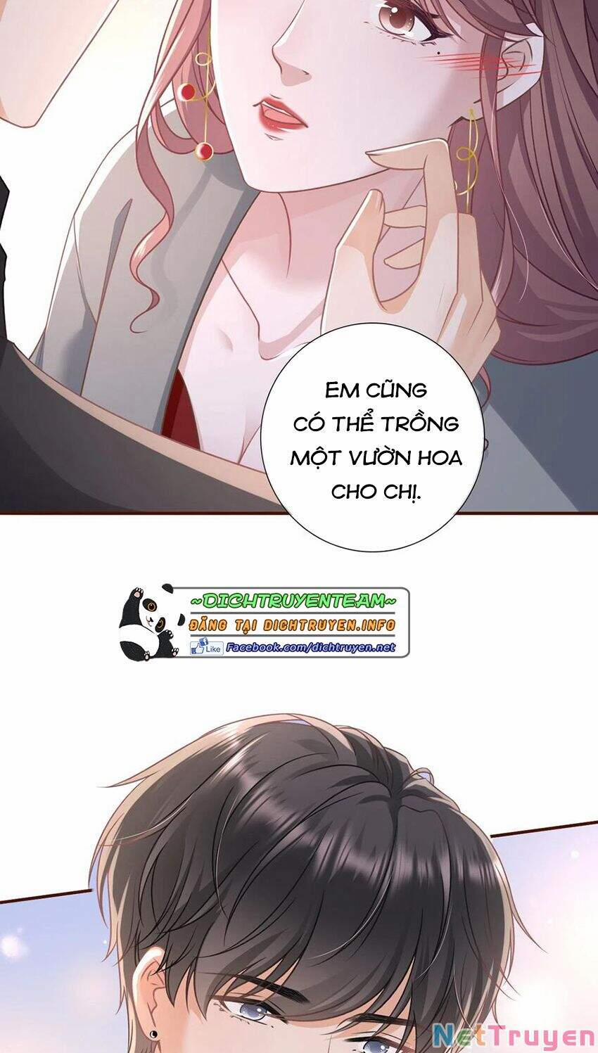 Bạn Gái Tuổi 30+ 109 trang 23