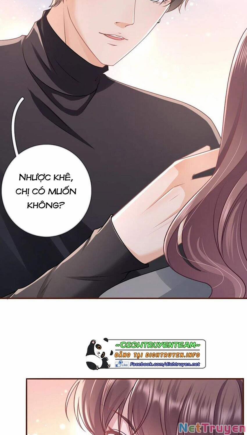 Bạn Gái Tuổi 30+ 109 trang 24