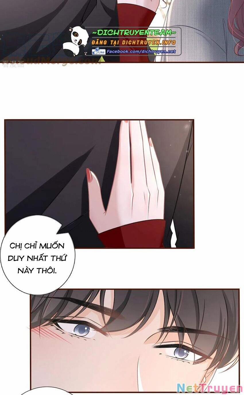 Bạn Gái Tuổi 30+ 109 trang 26