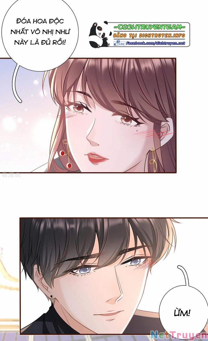 Bạn Gái Tuổi 30+ 109 trang 27