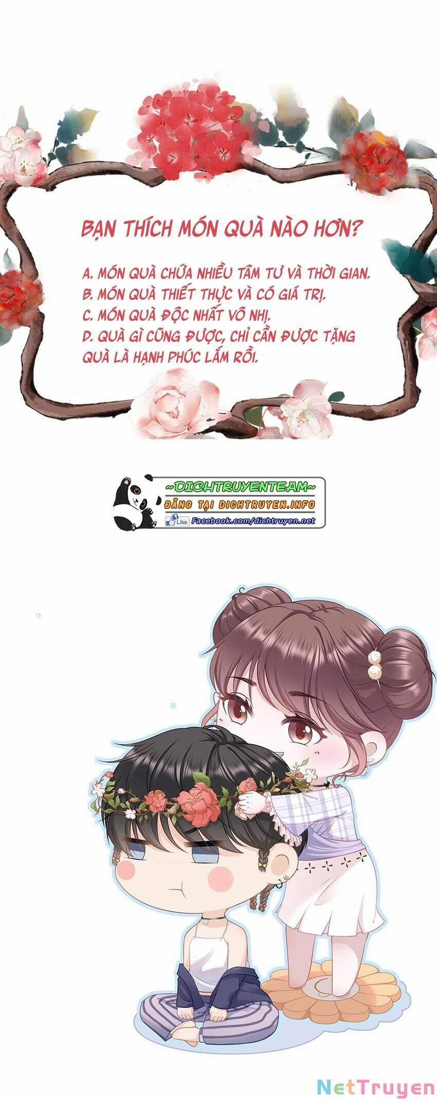 Bạn Gái Tuổi 30+ 109 trang 30