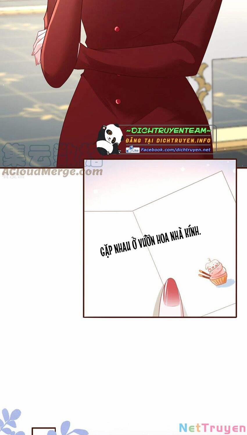 Bạn Gái Tuổi 30+ 109 trang 4