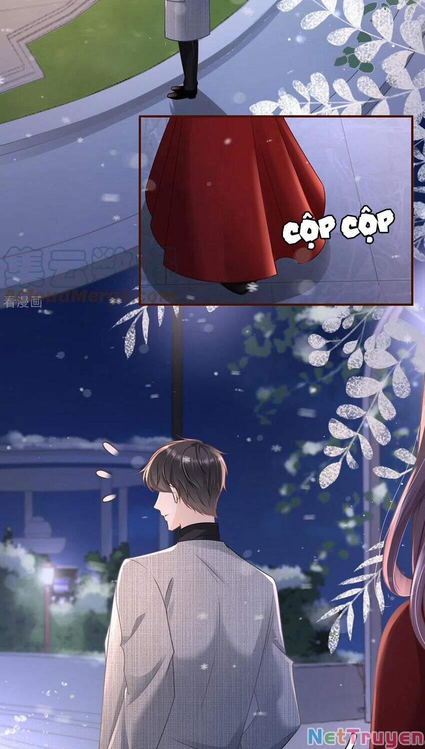 Bạn Gái Tuổi 30+ 109 trang 6