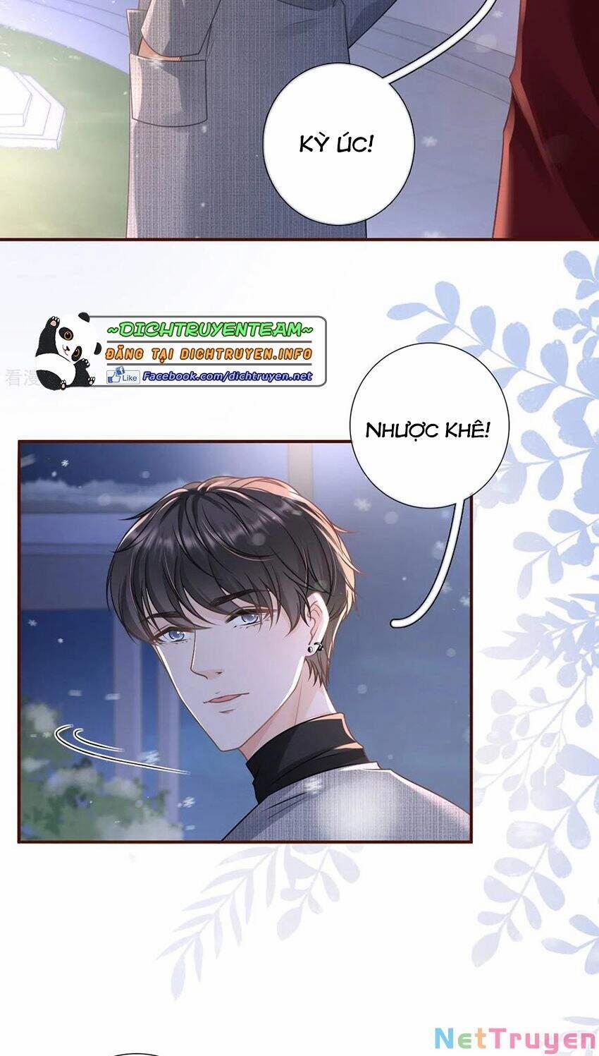 Bạn Gái Tuổi 30+ 109 trang 7