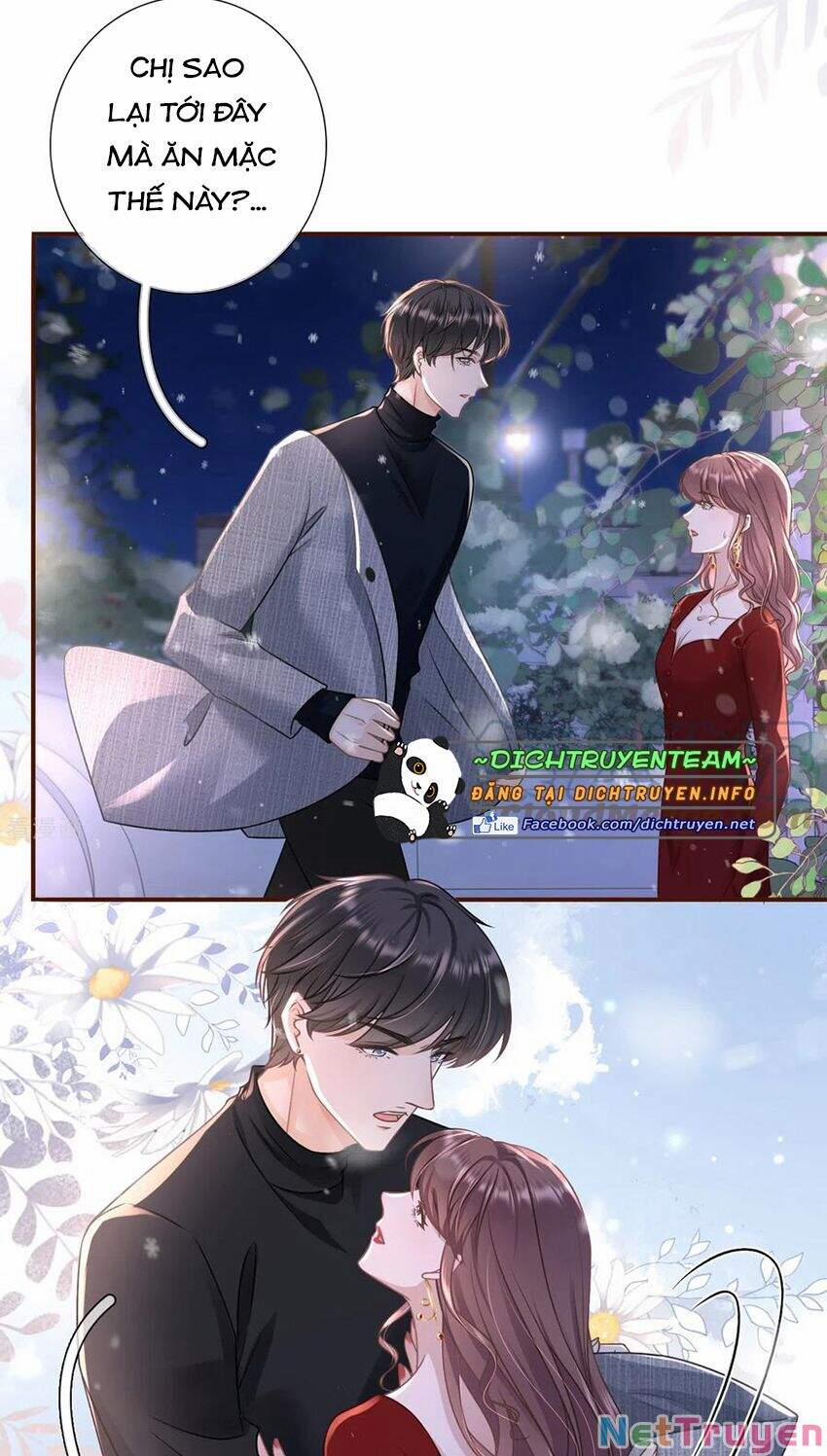 Bạn Gái Tuổi 30+ 109 trang 8