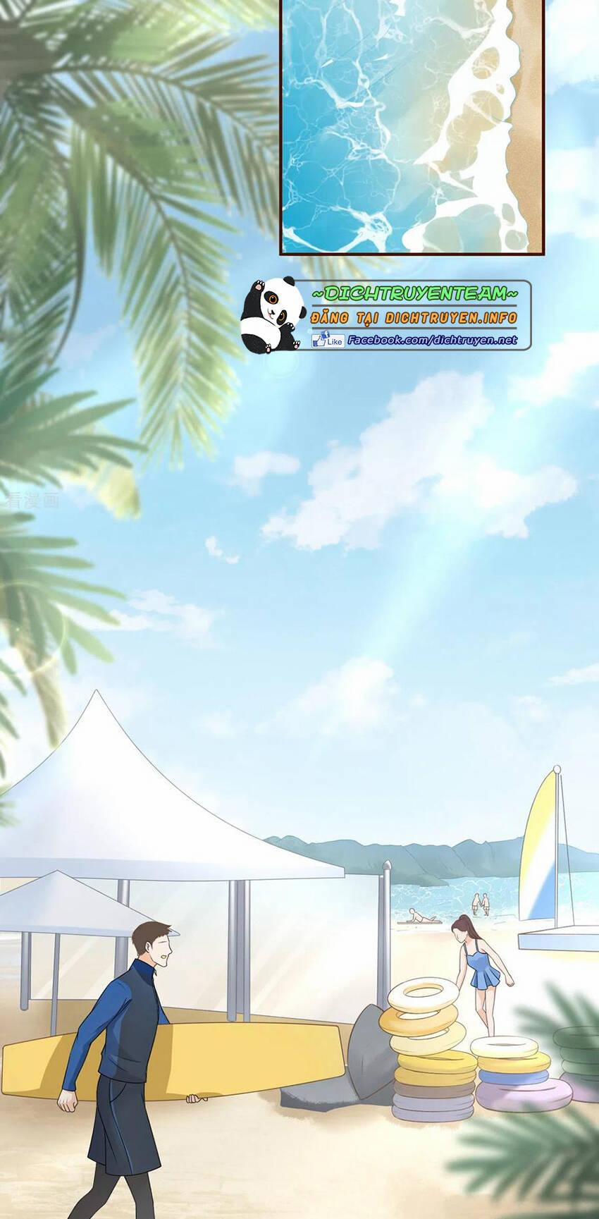 Bạn Gái Tuổi 30+ 110 trang 1