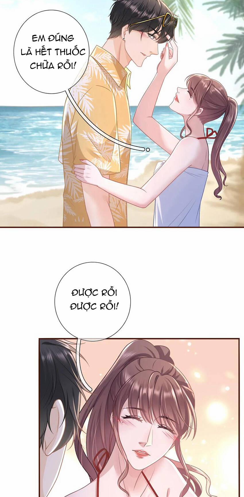 Bạn Gái Tuổi 30+ 110 trang 11