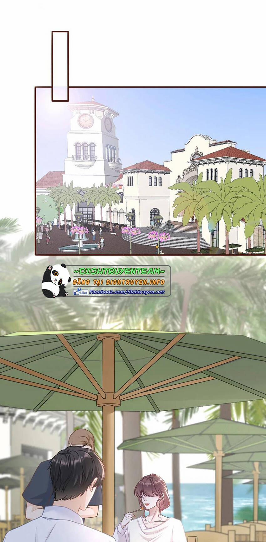 Bạn Gái Tuổi 30+ 110 trang 14