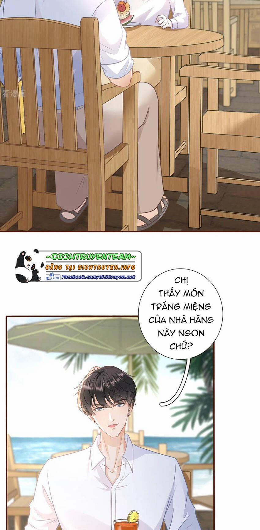 Bạn Gái Tuổi 30+ 110 trang 15