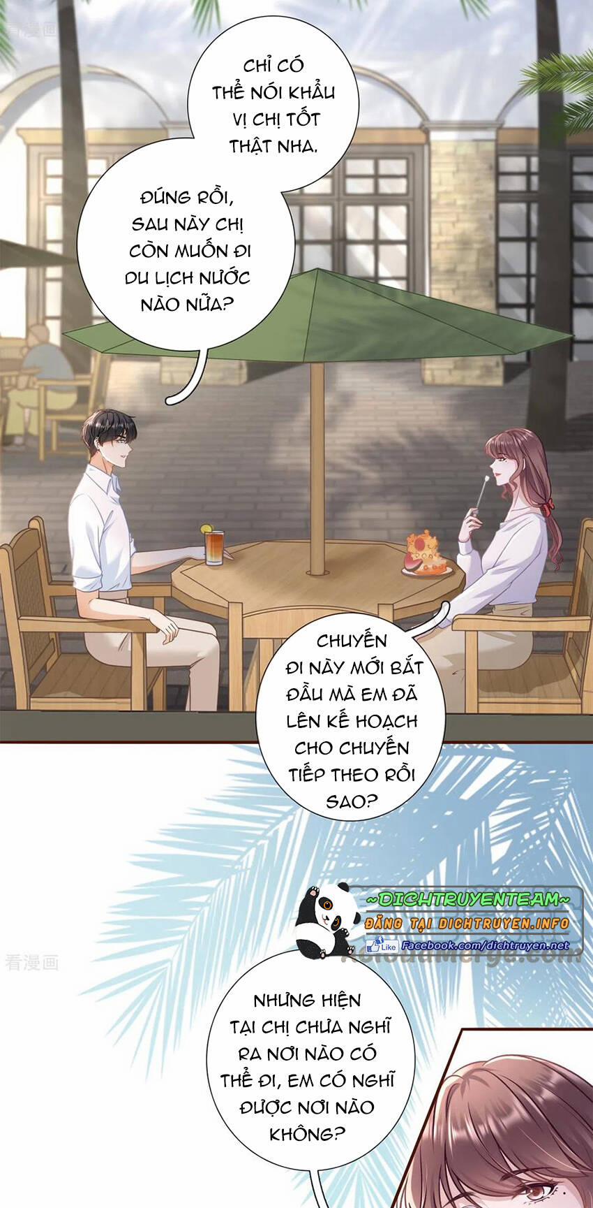 Bạn Gái Tuổi 30+ 110 trang 17