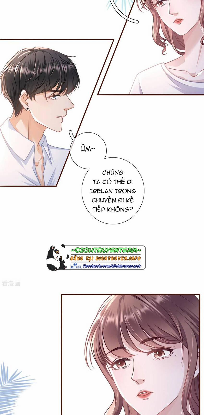 Bạn Gái Tuổi 30+ 110 trang 18