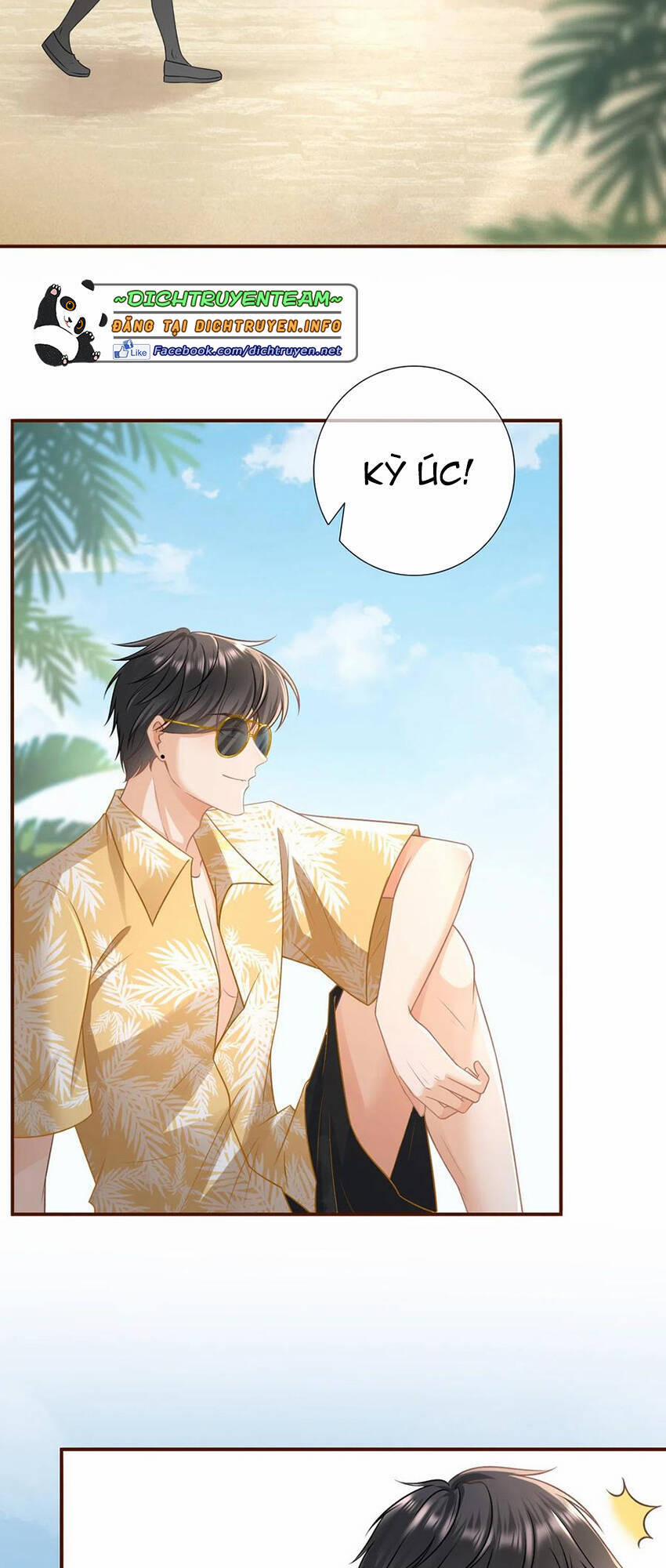 Bạn Gái Tuổi 30+ 110 trang 2