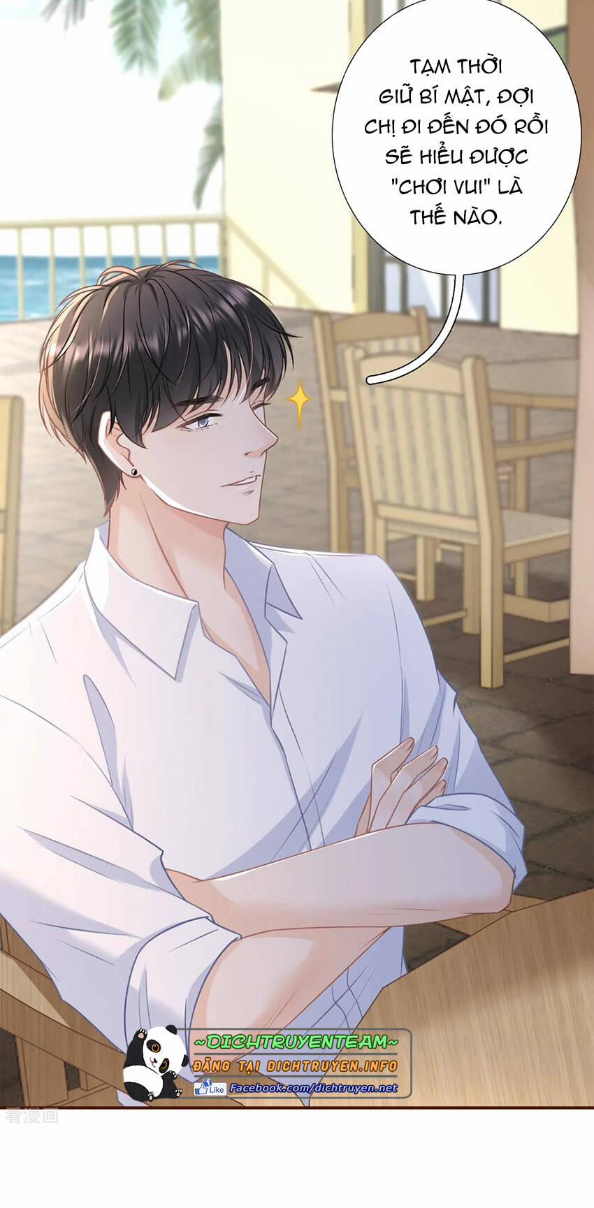 Bạn Gái Tuổi 30+ 110 trang 20