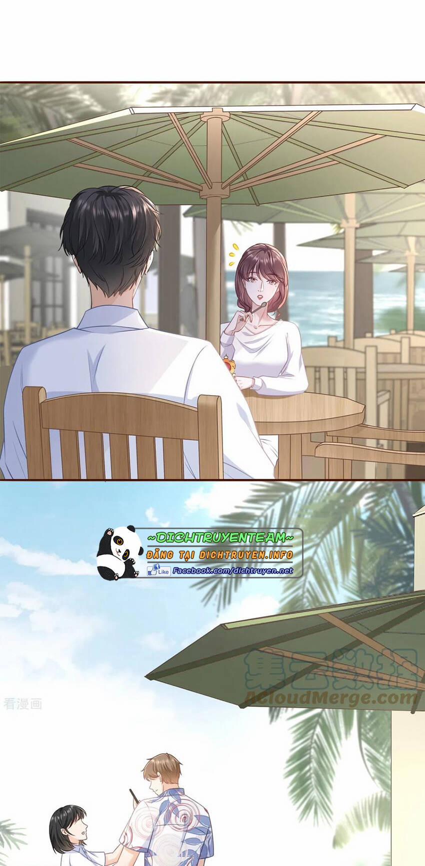 Bạn Gái Tuổi 30+ 110 trang 21