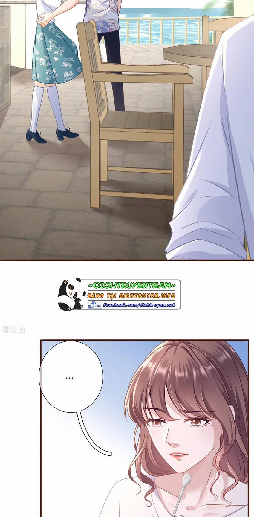 Bạn Gái Tuổi 30+ 110 trang 22