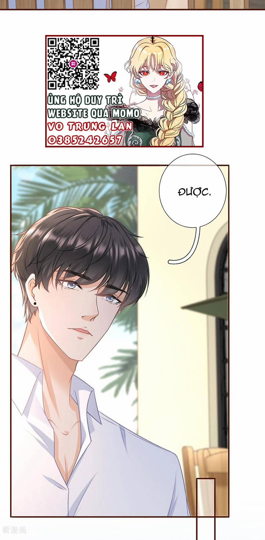Bạn Gái Tuổi 30+ 110 trang 24