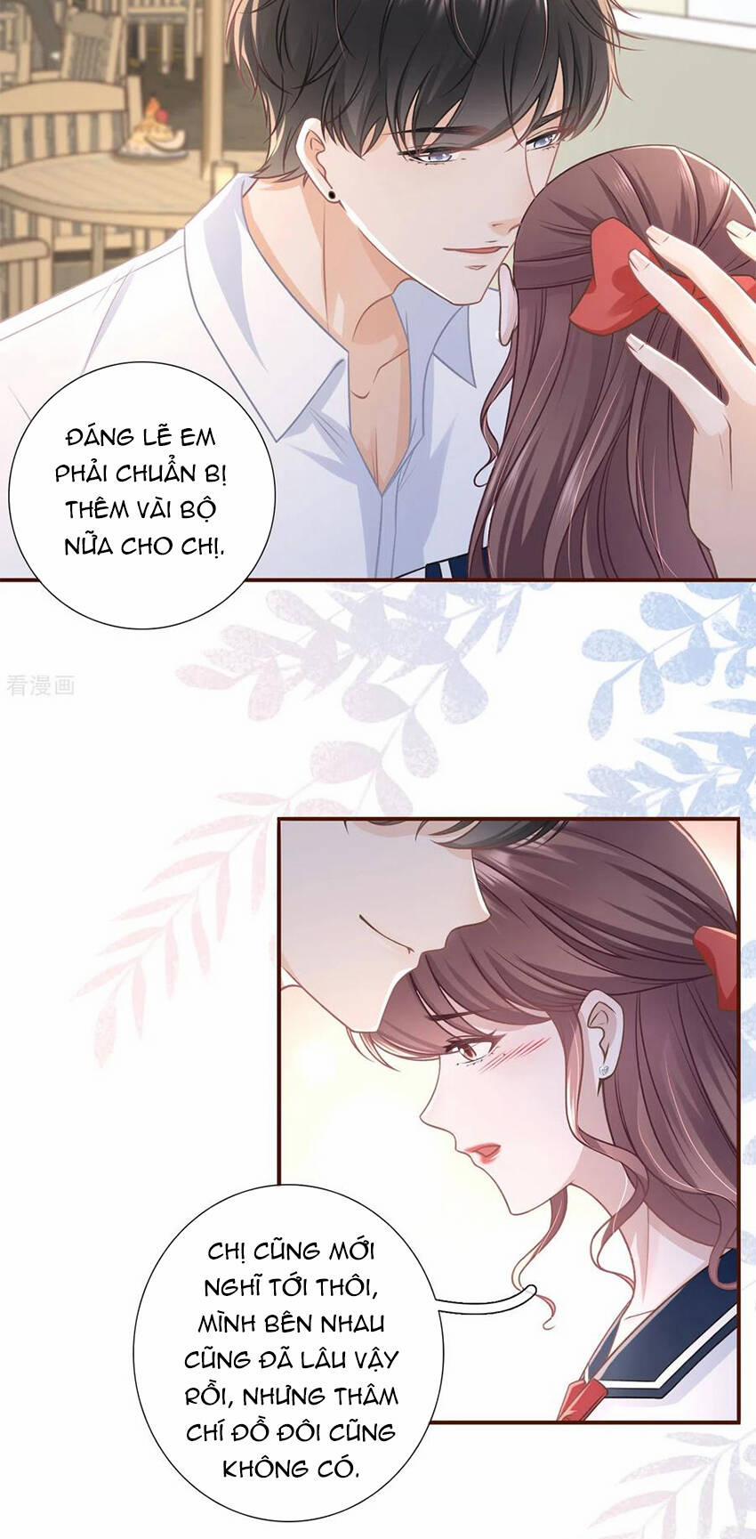 Bạn Gái Tuổi 30+ 110 trang 29