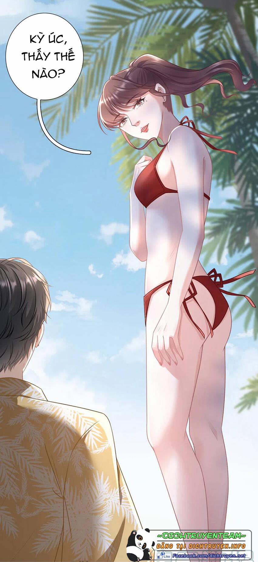 Bạn Gái Tuổi 30+ 110 trang 4