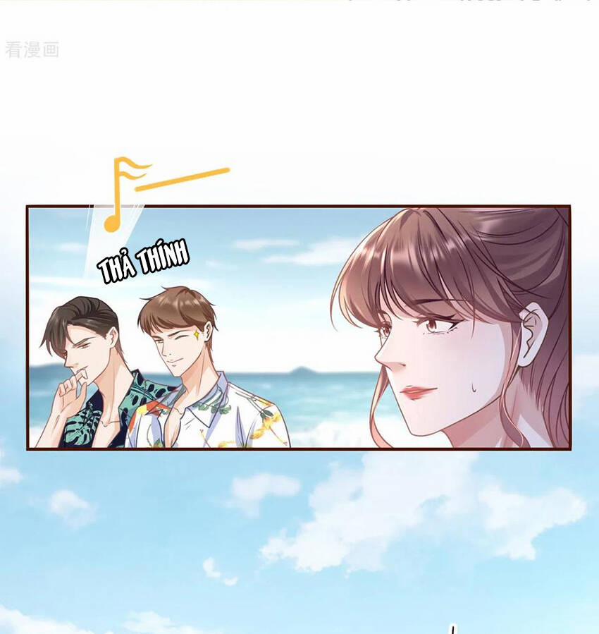 Bạn Gái Tuổi 30+ 110 trang 5