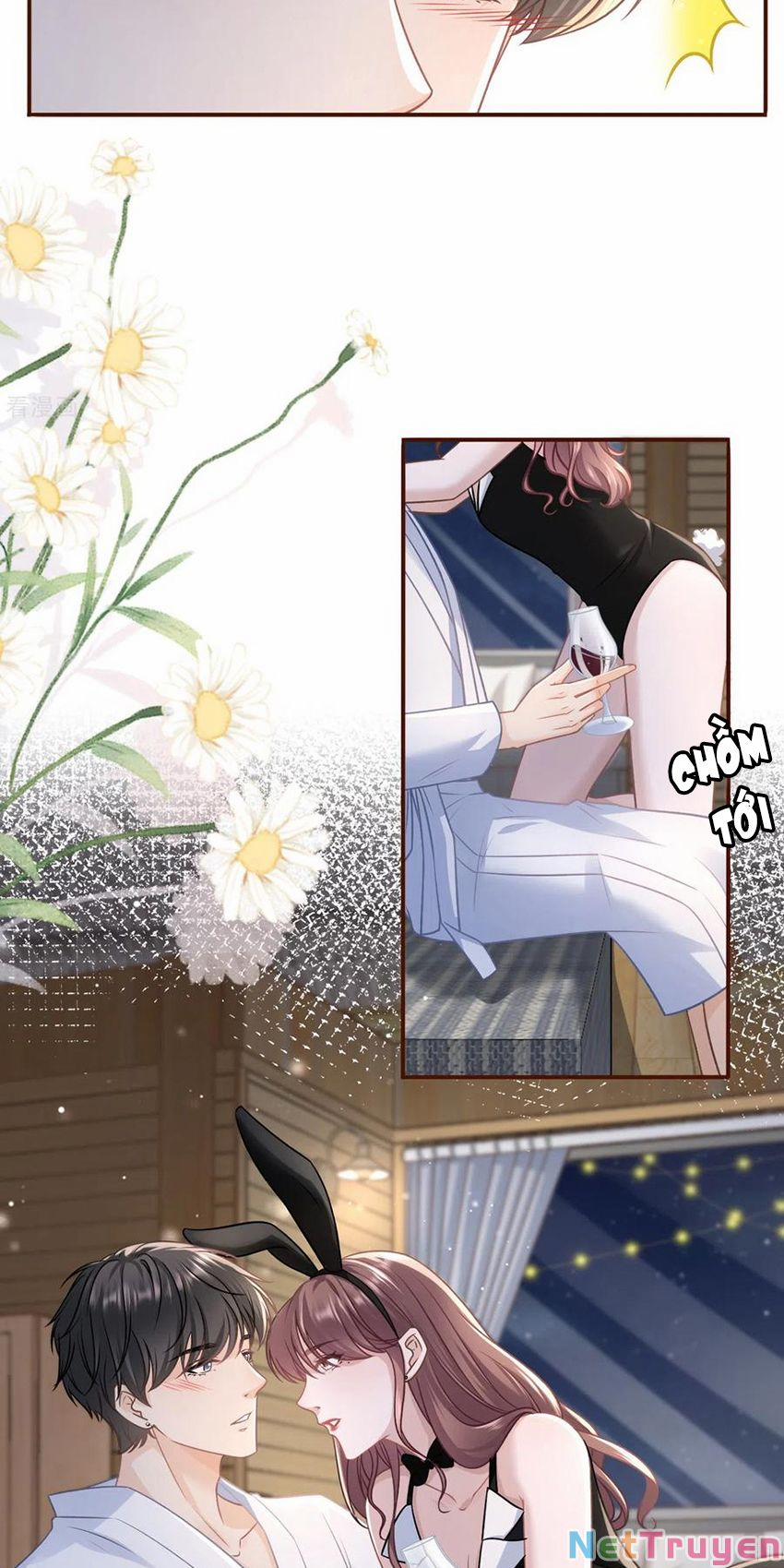 Bạn Gái Tuổi 30+ 111 trang 11