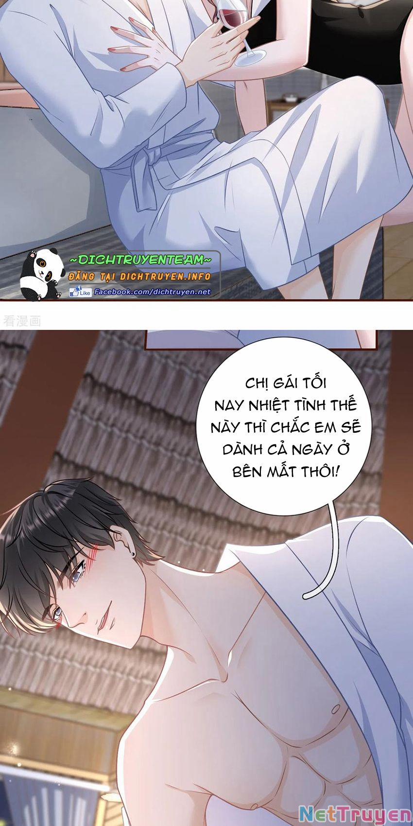 Bạn Gái Tuổi 30+ 111 trang 12