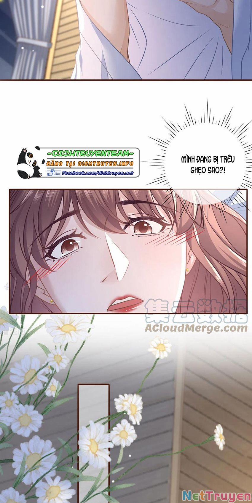 Bạn Gái Tuổi 30+ 111 trang 13