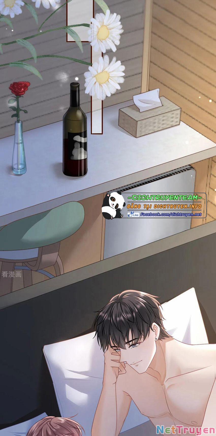Bạn Gái Tuổi 30+ 111 trang 14