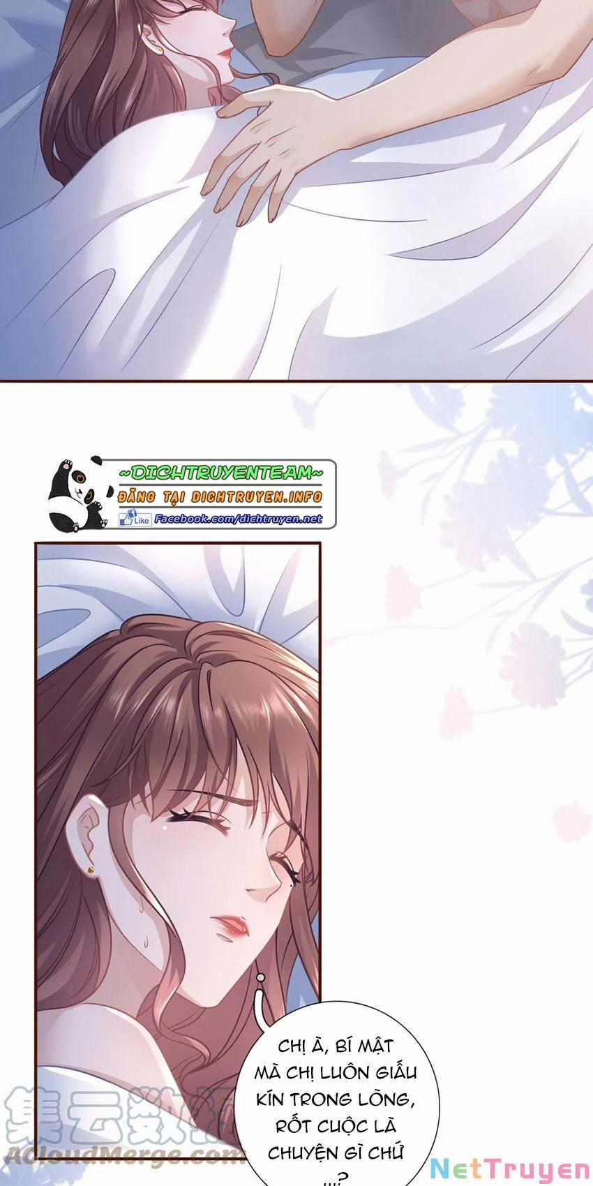 Bạn Gái Tuổi 30+ 111 trang 15