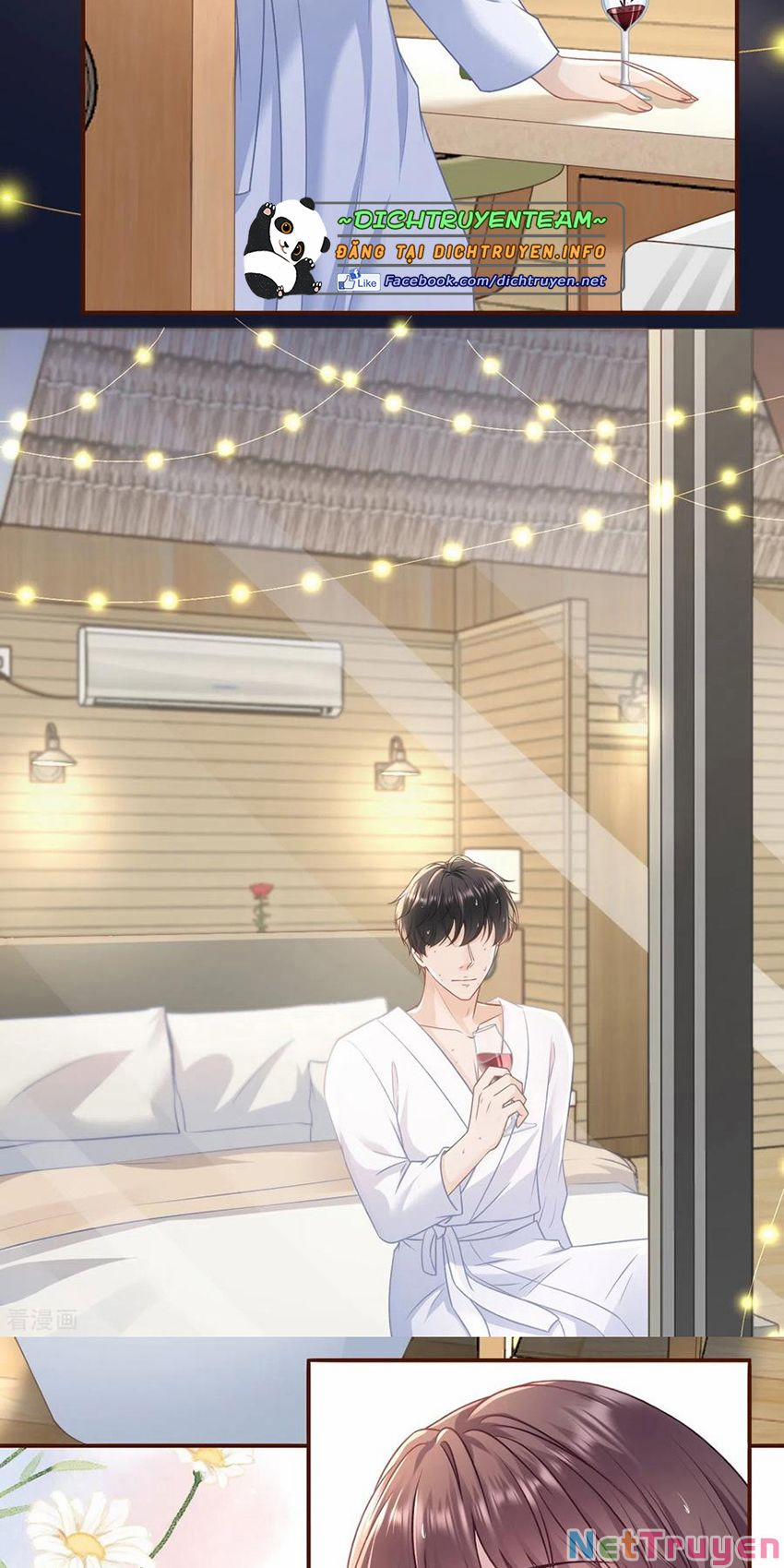 Bạn Gái Tuổi 30+ 111 trang 3