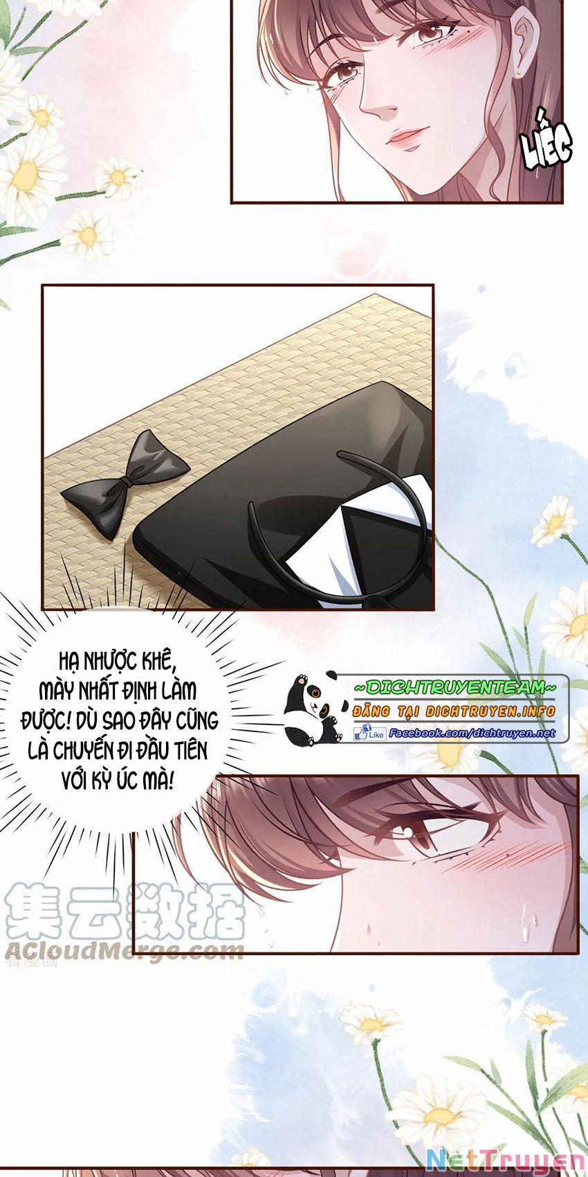 Bạn Gái Tuổi 30+ 111 trang 4