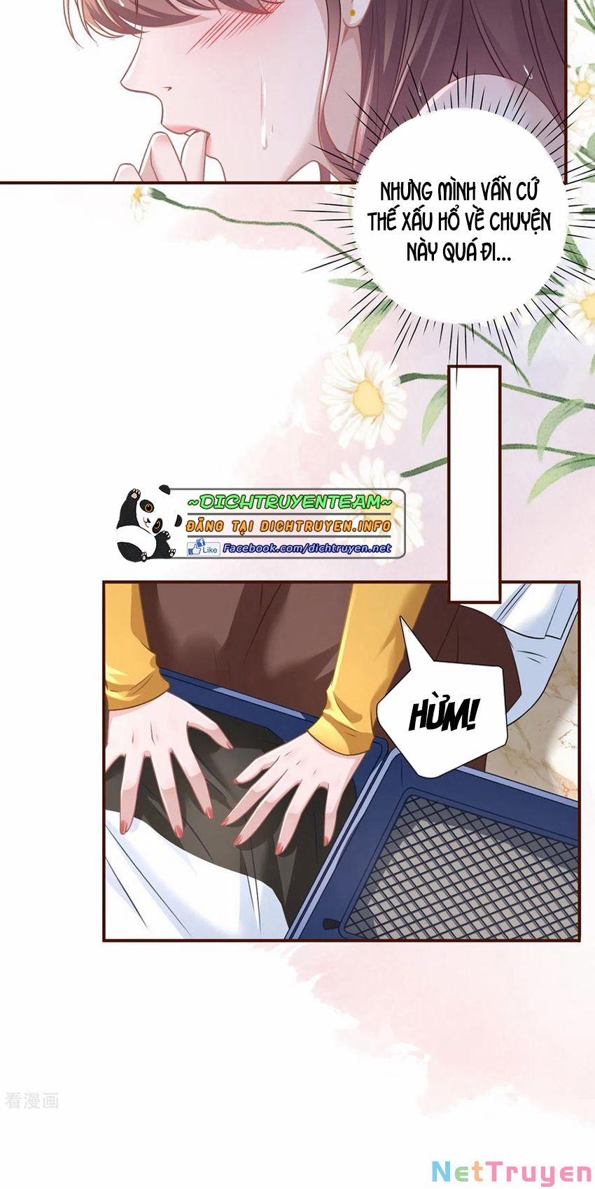 Bạn Gái Tuổi 30+ 111 trang 5
