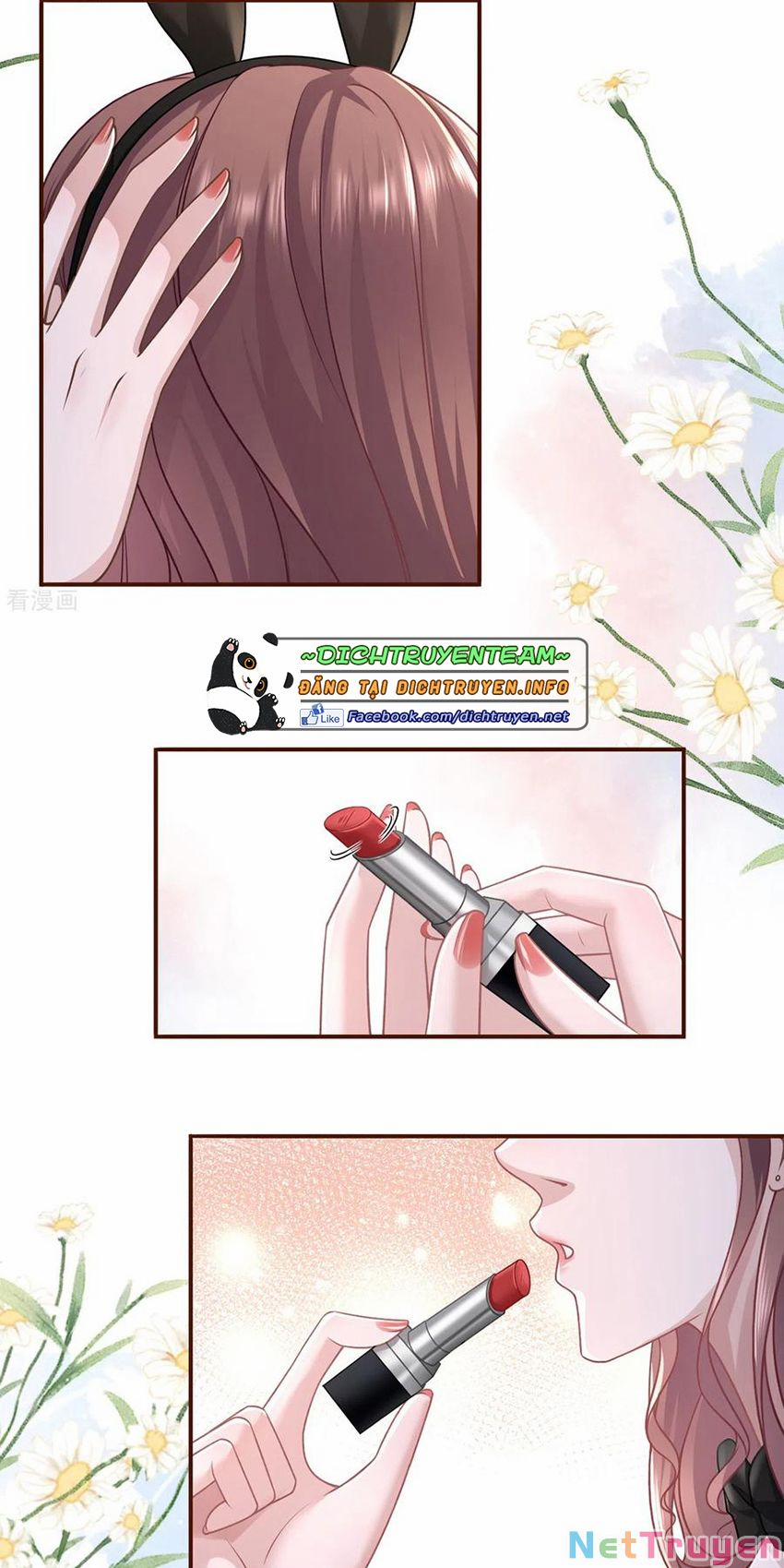 Bạn Gái Tuổi 30+ 111 trang 8