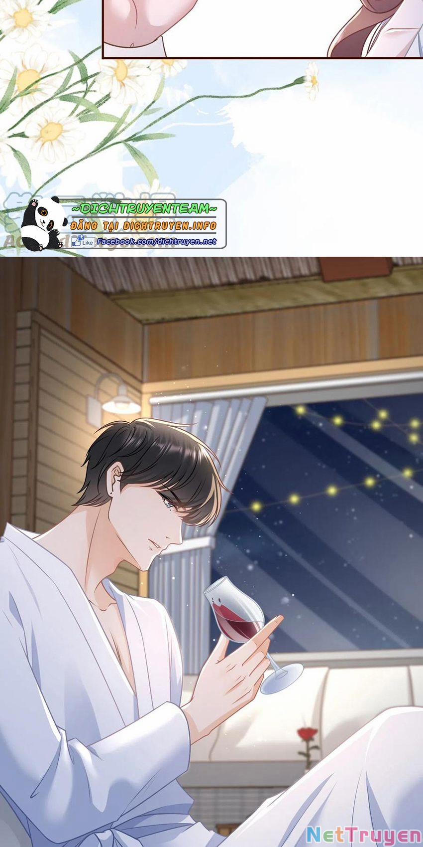 Bạn Gái Tuổi 30+ 111 trang 9