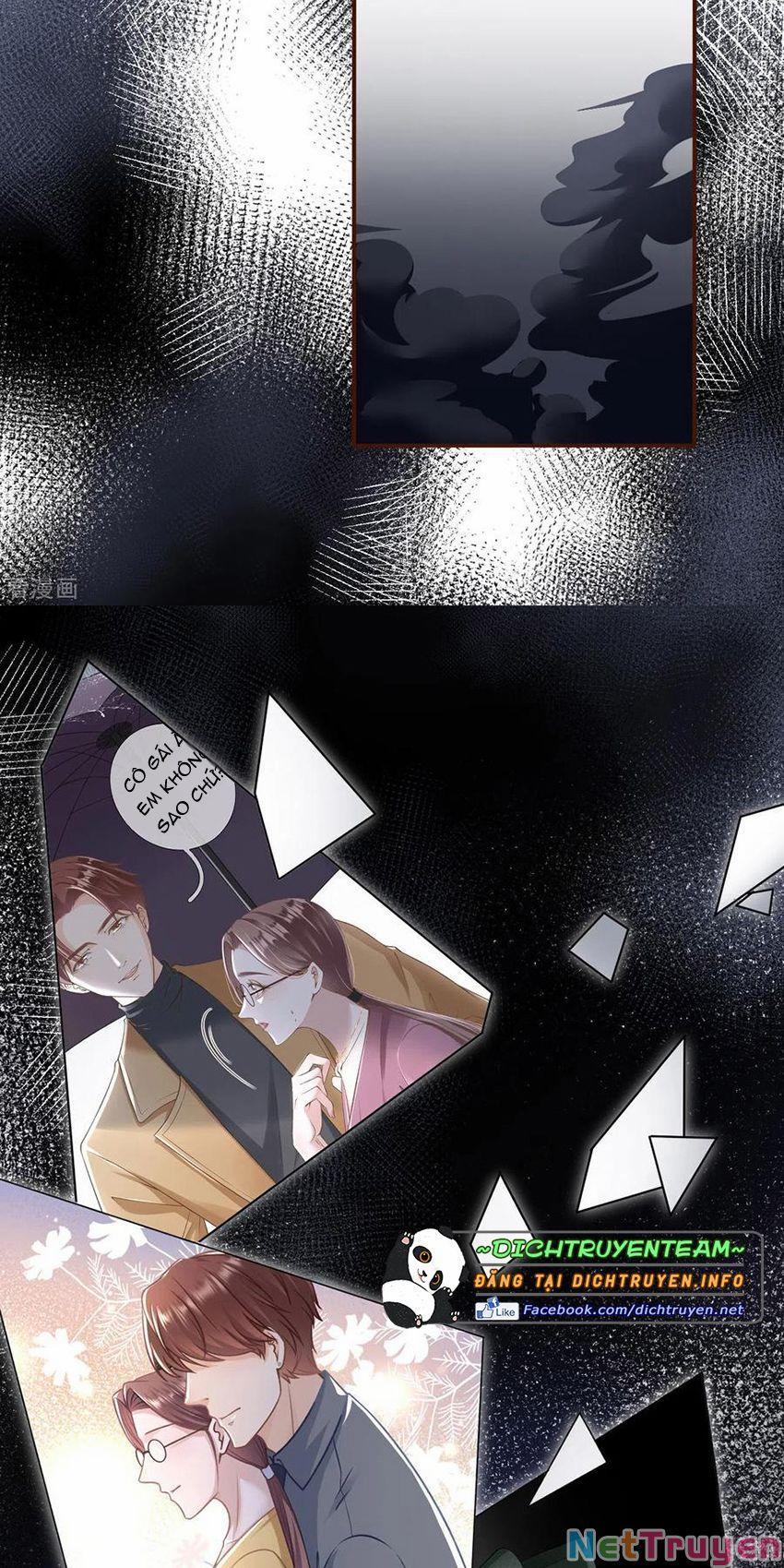 Bạn Gái Tuổi 30+ 112 trang 1