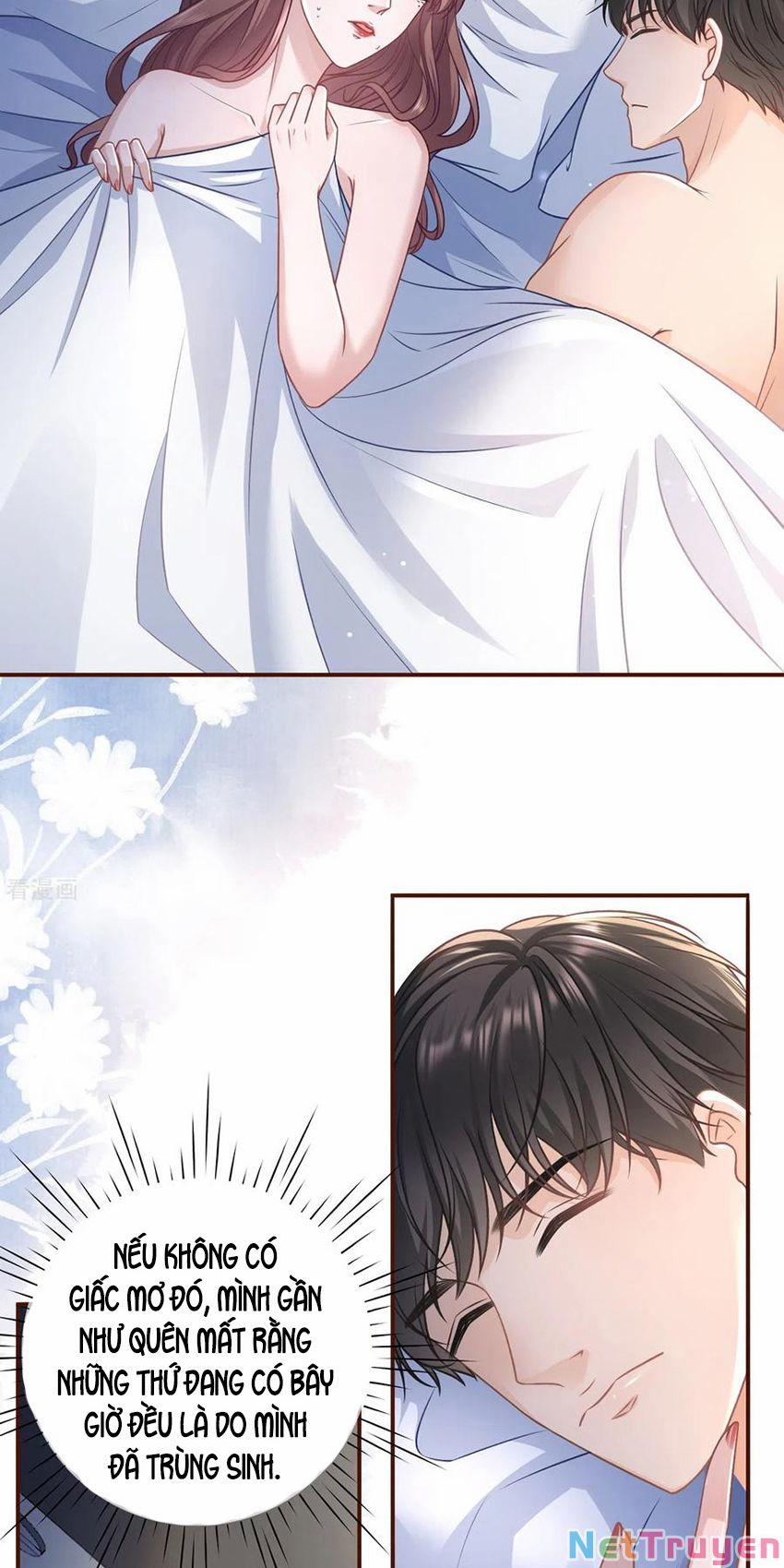 Bạn Gái Tuổi 30+ 112 trang 10