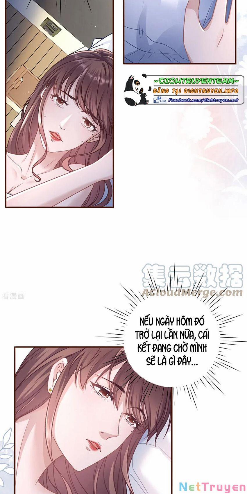 Bạn Gái Tuổi 30+ 112 trang 11