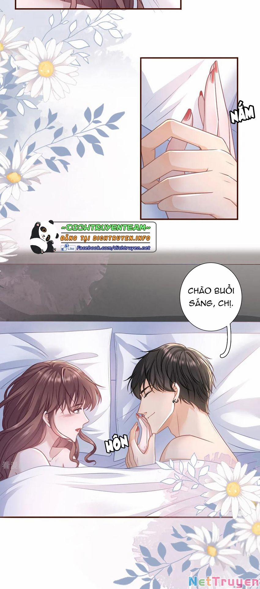 Bạn Gái Tuổi 30+ 112 trang 12